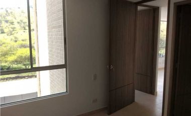Alquiler de Apartamento Ciudad Guabinas Norte Via Yumbo (GH)