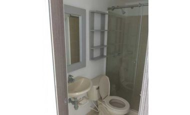 Alquiler de Apartamento Ciudad Guabinas Norte Via Yumbo (GH)