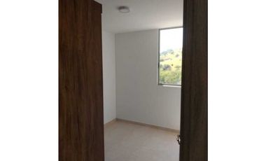Alquiler de Apartamento Ciudad Guabinas Norte Via Yumbo (GH)