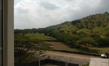 Alquiler de Apartamento Ciudad Guabinas Norte Via Yumbo (GH)