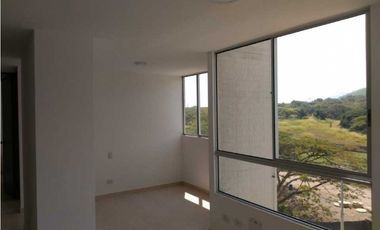 Alquiler de Apartamento Ciudad Guabinas Norte Via Yumbo (GH)