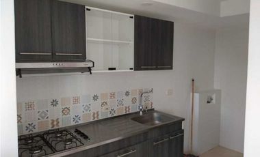 Alquiler de Apartamento Ciudad Guabinas Norte Via Yumbo (GH)