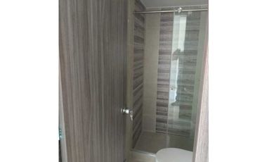 Alquiler de Apartamento Ciudad Guabinas Norte Via Yumbo (GH)
