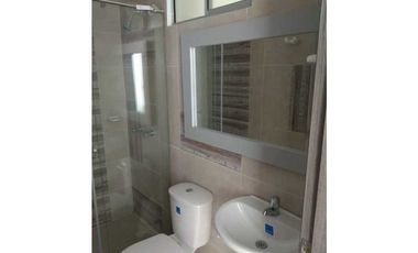 Alquiler de Apartamento Ciudad Guabinas Norte Via Yumbo (GH)