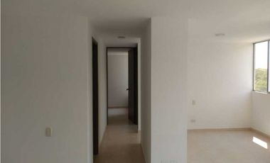 Alquiler de Apartamento Ciudad Guabinas Norte Via Yumbo (GH)
