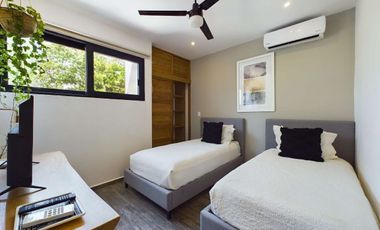 VILLA MUN-TULUM SELVA MAYA