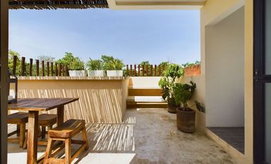 VILLA MUN-TULUM SELVA MAYA