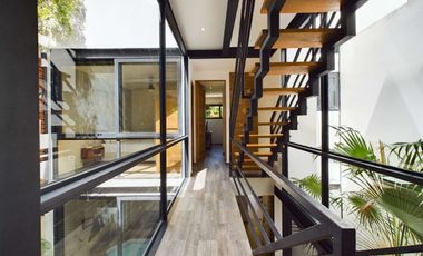 VILLA MUN-TULUM SELVA MAYA