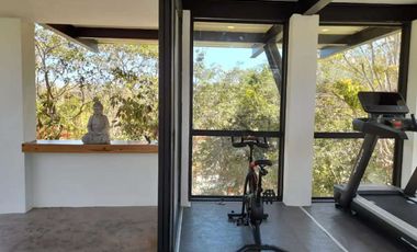 VILLA MUN-TULUM SELVA MAYA