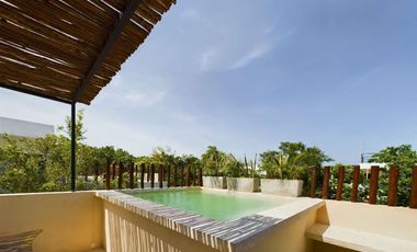 VILLA MUN-TULUM SELVA MAYA