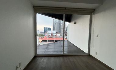 Departamento en venta col Los Alpes