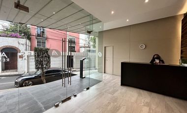 Departamento en venta col Los Alpes