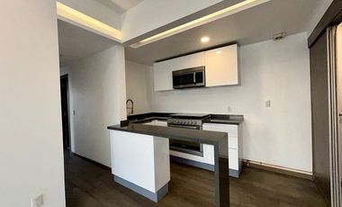 Departamento en venta col Los Alpes