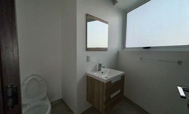 Departamento en venta col Los Alpes