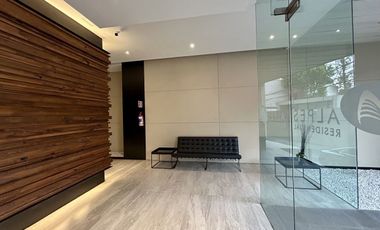 Departamento en venta col Los Alpes