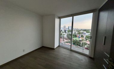 Departamento en venta col Los Alpes