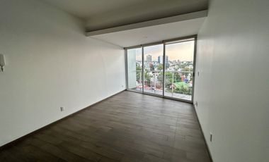 Departamento en venta col Los Alpes