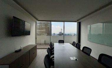 Departamento en venta col Los Alpes