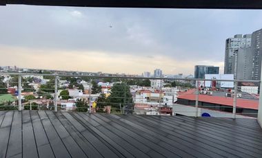 Departamento en venta col Los Alpes