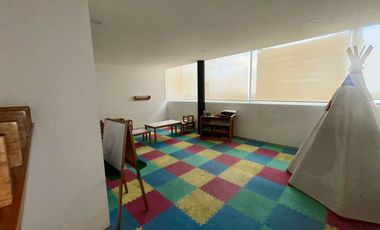 Departamento en venta col Los Alpes