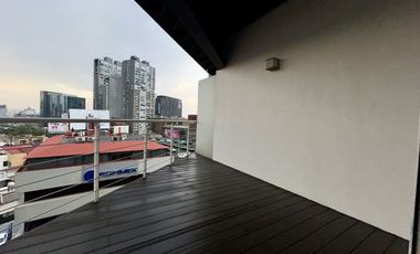 Departamento en venta col Los Alpes