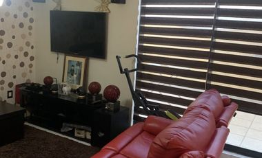 Casa en condominio en renta en Calzada del Hueso, Coapa
