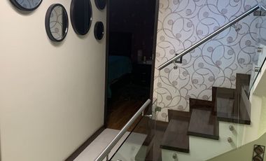 Casa en condominio en renta en Calzada del Hueso, Coapa