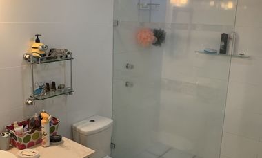 Casa en condominio en renta en Calzada del Hueso, Coapa