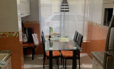 Casa en condominio en renta en Calzada del Hueso, Coapa