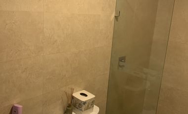 Casa en condominio en renta en Calzada del Hueso, Coapa