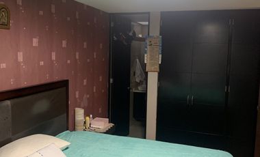 Casa en condominio en renta en Calzada del Hueso, Coapa