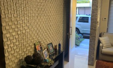 Casa en condominio en renta en Calzada del Hueso, Coapa