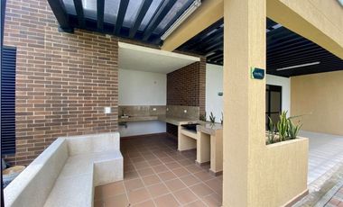 APTO - ALQUILER - VALLE DEL LILI PORTOBELO 2P 3HB 3BÑ 2PP CALI SUR