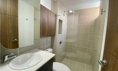 APTO - ALQUILER - VALLE DEL LILI PORTOBELO 2P 3HB 3BÑ 2PP CALI SUR