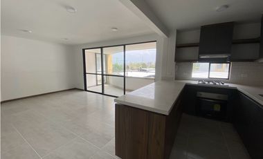 APTO - ALQUILER - VALLE DEL LILI PORTOBELO 2P 3HB 3BÑ 2PP CALI SUR