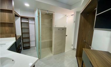 APTO - ALQUILER - VALLE DEL LILI PORTOBELO 2P 3HB 3BÑ 2PP CALI SUR