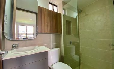 APTO - ALQUILER - VALLE DEL LILI PORTOBELO 2P 3HB 3BÑ 2PP CALI SUR