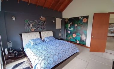 Arriendo Casa Campestre Cota Hacienda Terracota $ 8.000.000