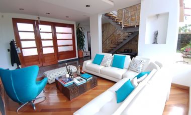 Arriendo Casa Campestre Cota Hacienda Terracota $ 8.000.000