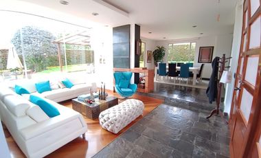 Arriendo Casa Campestre Cota Hacienda Terracota $ 8.000.000
