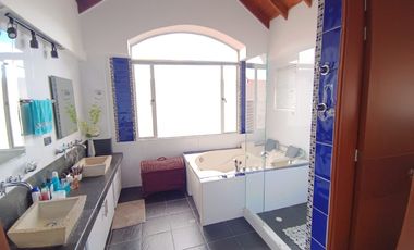 Arriendo Casa Campestre Cota Hacienda Terracota $ 8.000.000