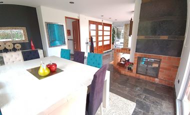 Arriendo Casa Campestre Cota Hacienda Terracota $ 8.000.000