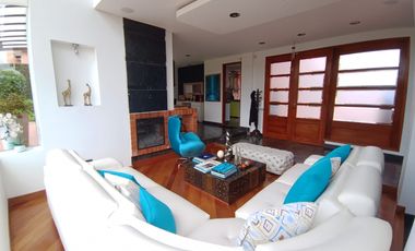 Arriendo Casa Campestre Cota Hacienda Terracota $ 8.000.000