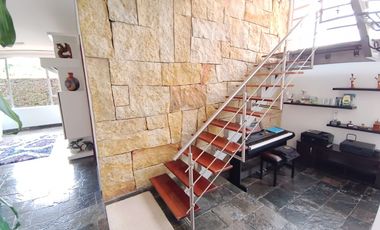 Arriendo Casa Campestre Cota Hacienda Terracota $ 8.000.000