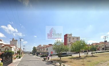 Villa del Real	Casa Venta Tecamac Edo. de México