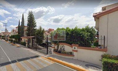 Villa del Real	Casa Venta Tecamac Edo. de México