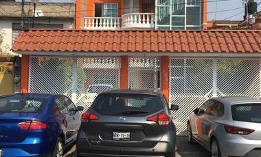 GUADALUPE DEL MORAL EDIFICIO VENTA IZTAPALAPA CDMX