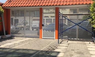 GUADALUPE DEL MORAL EDIFICIO VENTA IZTAPALAPA CDMX