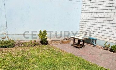 SE VENDE CASA EN SALAMANCA