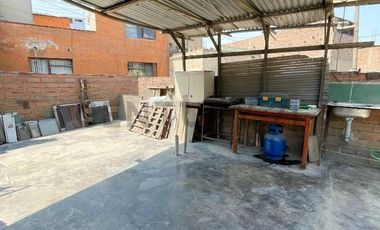 SE VENDE CASA EN SALAMANCA